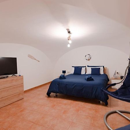 Blue Angel Oak - Apartment Bari Ngoại thất bức ảnh