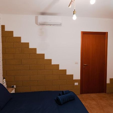 Blue Angel Oak - Apartment Bari Ngoại thất bức ảnh