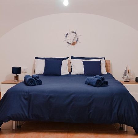 Blue Angel Oak - Apartment Bari Ngoại thất bức ảnh