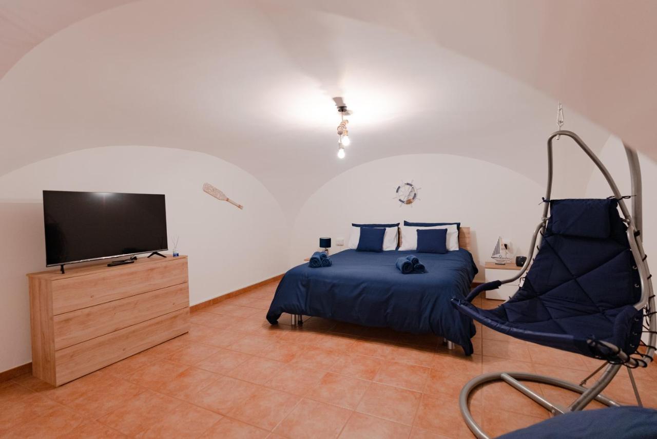 Blue Angel Oak - Apartment Bari Ngoại thất bức ảnh