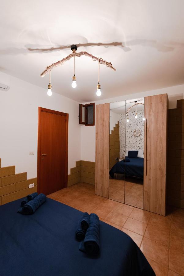 Blue Angel Oak - Apartment Bari Ngoại thất bức ảnh