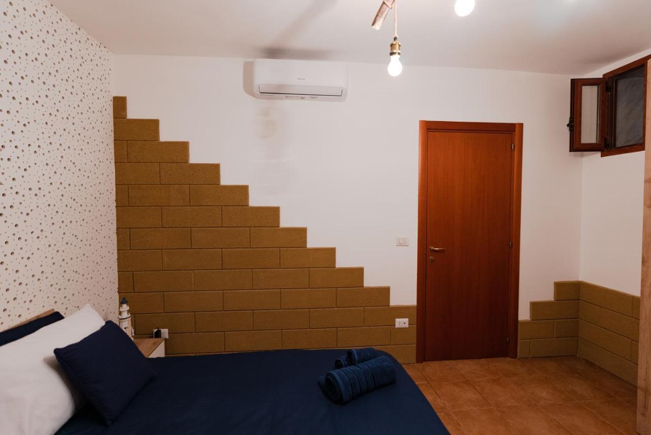 Blue Angel Oak - Apartment Bari Ngoại thất bức ảnh
