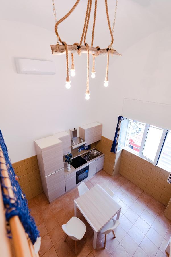 Blue Angel Oak - Apartment Bari Ngoại thất bức ảnh