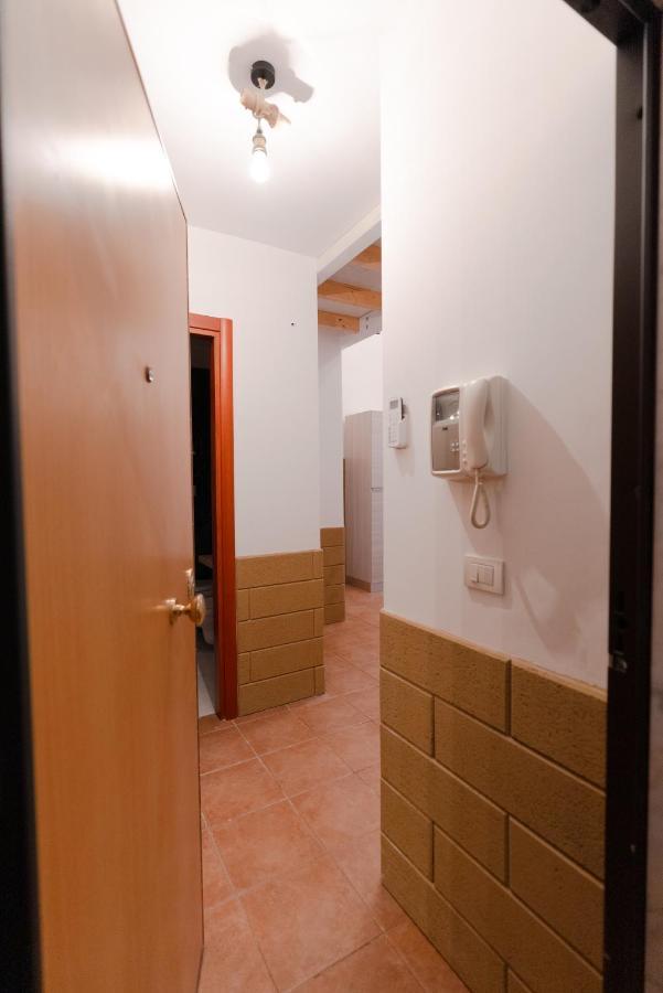 Blue Angel Oak - Apartment Bari Ngoại thất bức ảnh