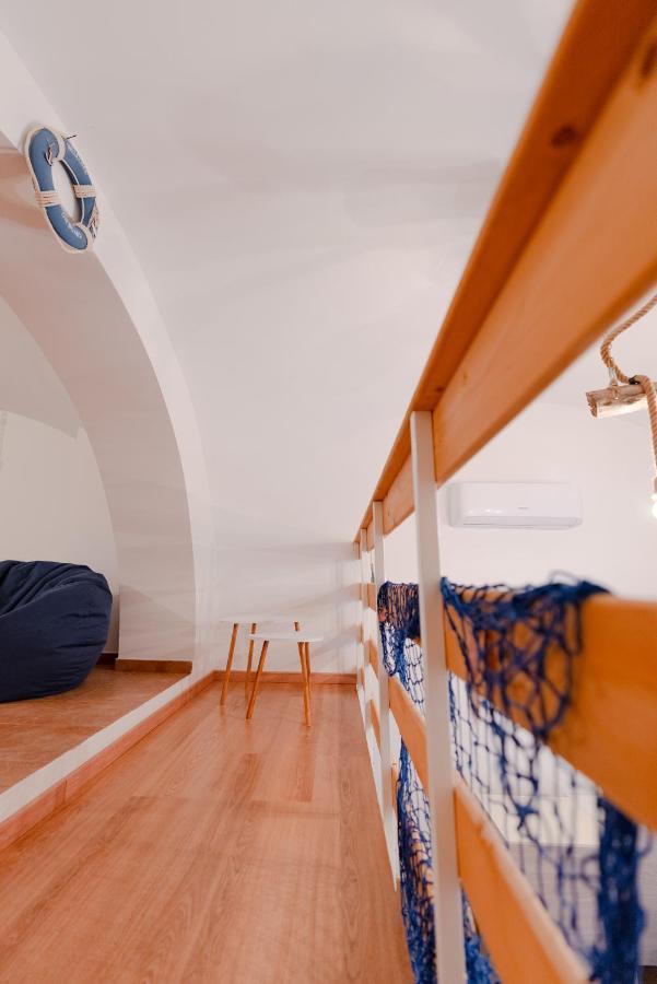 Blue Angel Oak - Apartment Bari Ngoại thất bức ảnh
