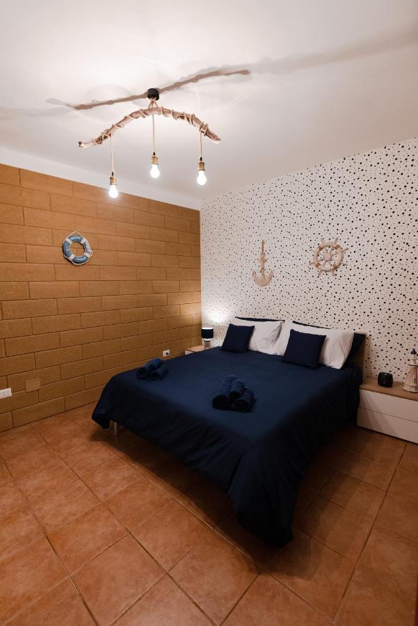 Blue Angel Oak - Apartment Bari Ngoại thất bức ảnh